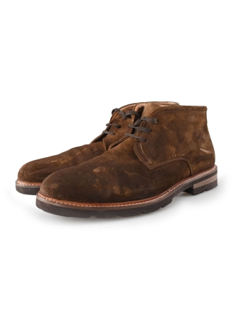 Sub55 Schnürschuhe Braun 201874