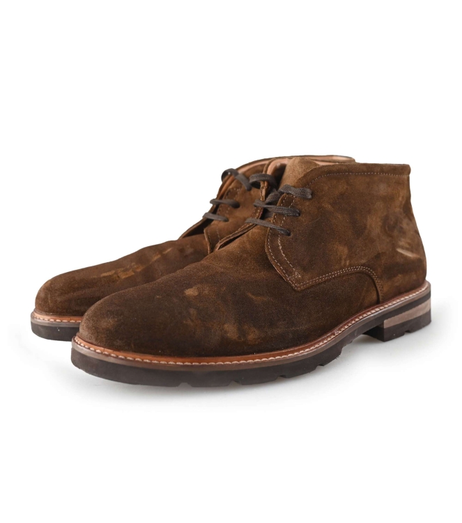 Sub55 Schnürschuhe