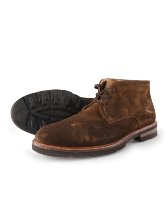 Sub55 Schnürschuhe
