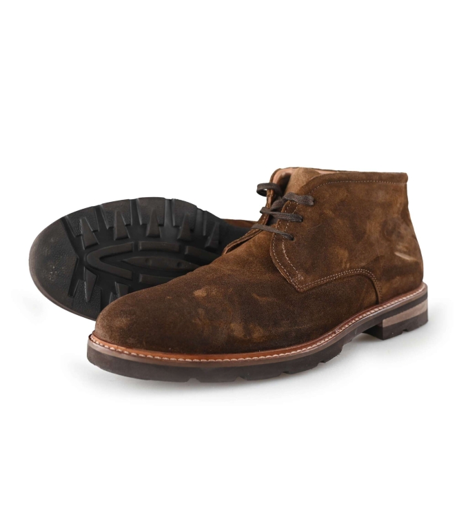 Sub55 Schnürschuhe