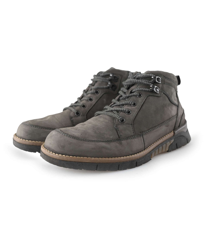 Waldlaufer Schnürstiefel