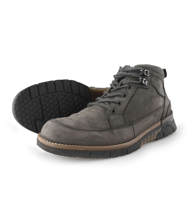 Waldlaufer Schnürstiefel