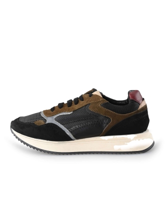 Sub55 Sneaker Grau 201892