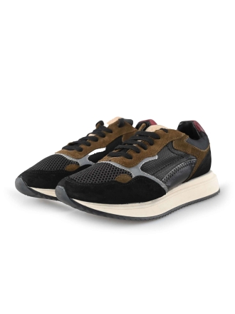 Sub55 Sneaker Grau 201892
