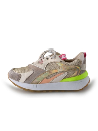 Barst! Sneaker Beige 201928