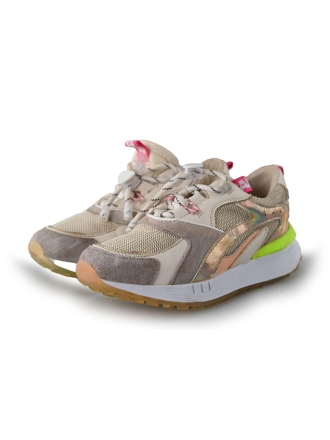 Barst! Sneaker Beige 201928