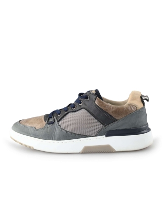 Sub55 Sneaker Grau 201938