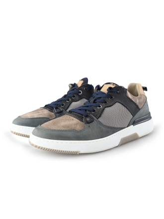 Sub55 Sneaker Grau 201938