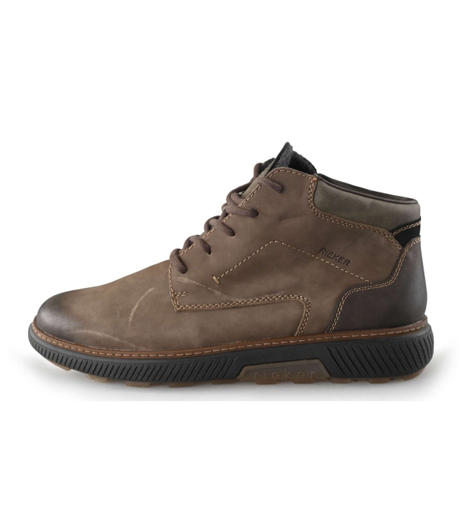 Rieker Schnürstiefel