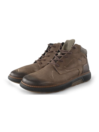 Rieker Schnürstiefel Braun 201964