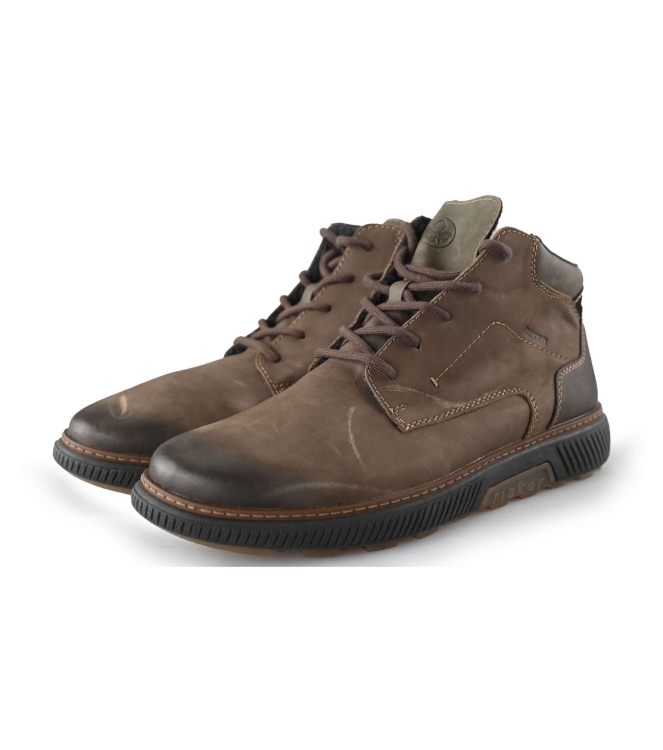 Rieker Schnürstiefel