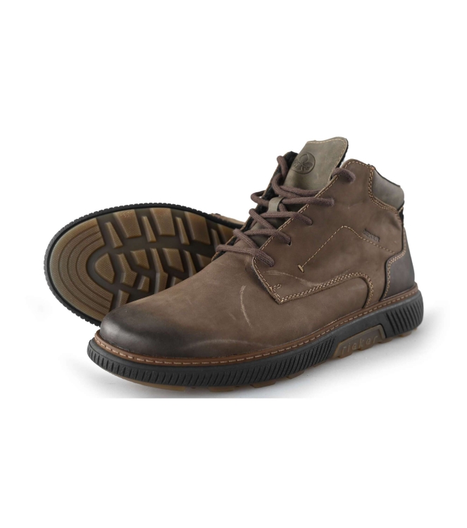 Rieker Schnürstiefel