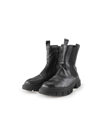 Sub55 Chelsea boots Schwarz 202017