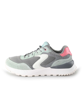 Skechers Sneaker Grau 202037