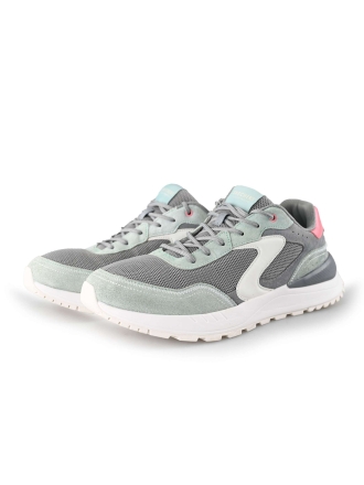Skechers Sneaker Grau 202037