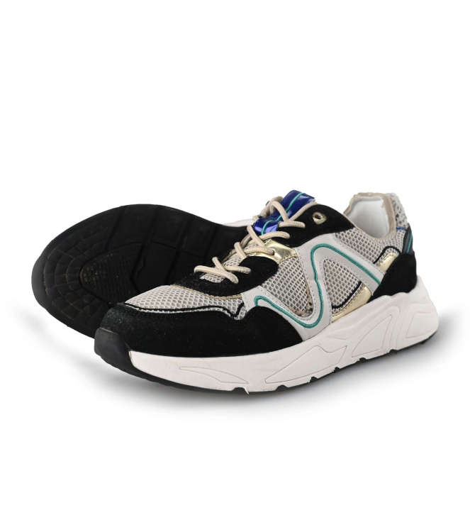 Poelman Sneaker