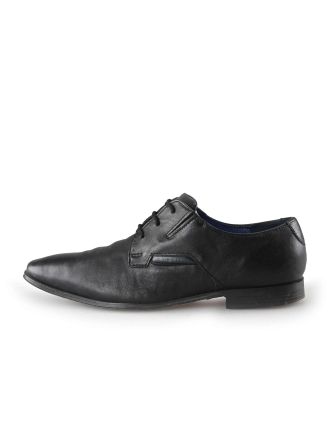 Bugatti Elegante Schuhe Braun 202090