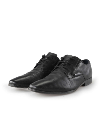 Bugatti Elegante Schuhe Braun 202090