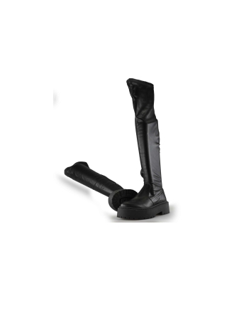 Steve Madden Stiefel
