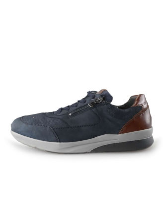 Waldlaufer Sneaker Blau 202145