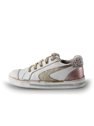 Keq Schnürschuhe Weiß 202227