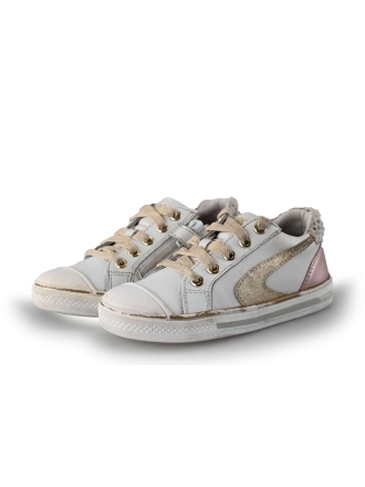 Keq Schnürschuhe Weiß 202227