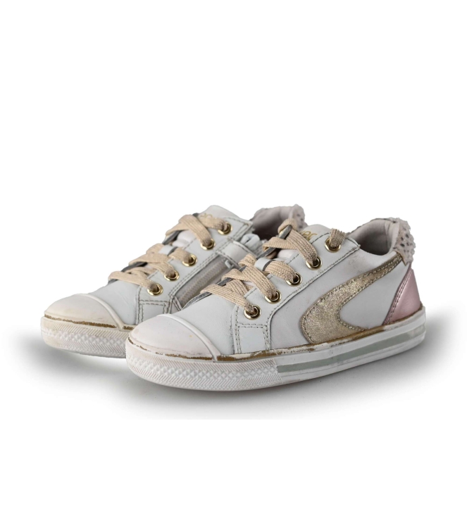 Keq Schnürschuhe