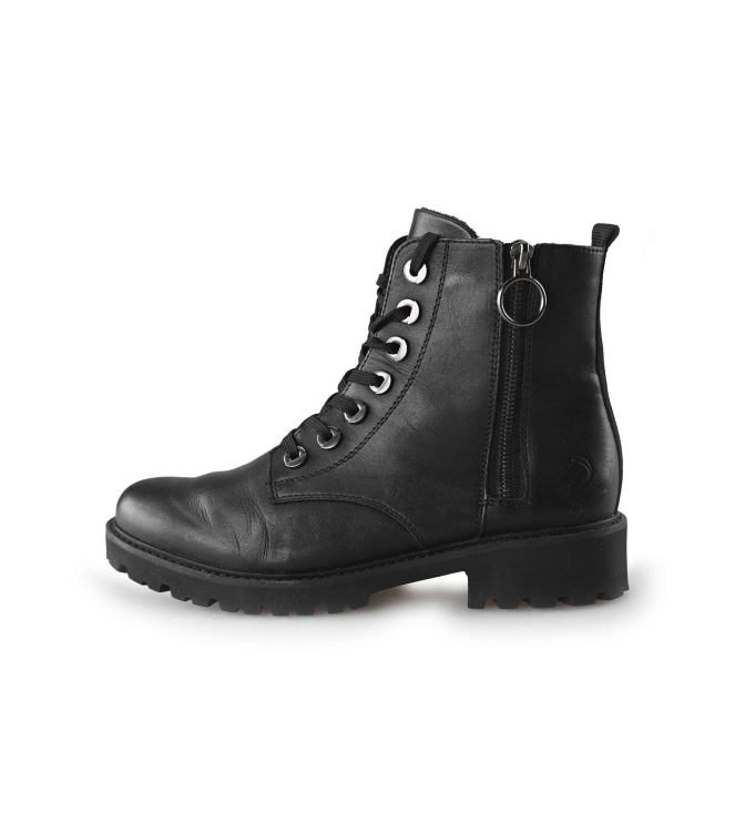 Remento Schnürstiefel