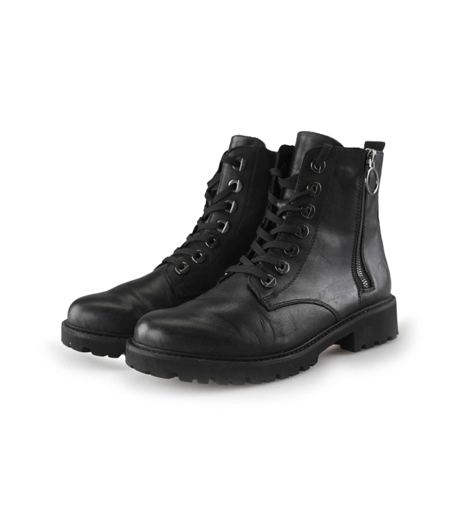 Remento Schnürstiefel