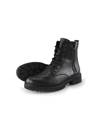 Remento Schnürstiefel