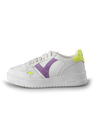 Victoria Sneaker Weiß 202250