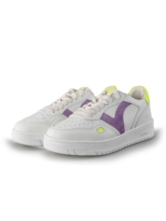 Victoria Sneaker Weiß 202250