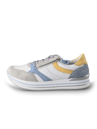 Remento Sneaker Weiß 202260