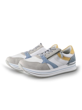 Remento Sneaker Weiß 202260