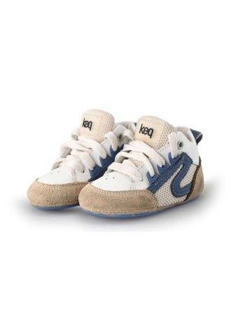 Keq Sneaker Weiß 202290