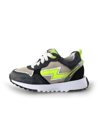 Keq Sneaker Grau 202291