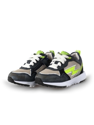 Keq Sneaker Grau 202291