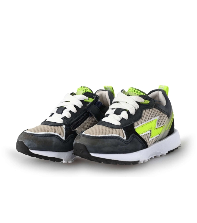 Keq Sneaker