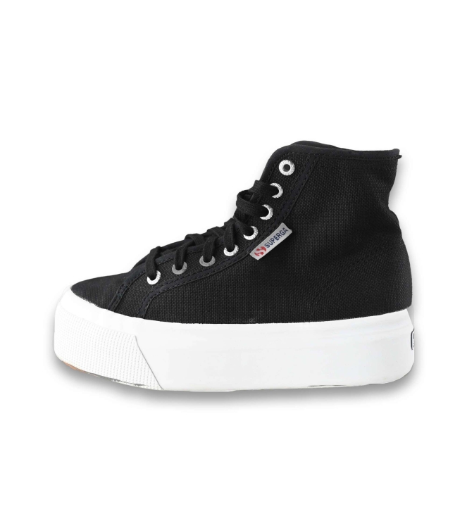 Superga Hohe Sneaker