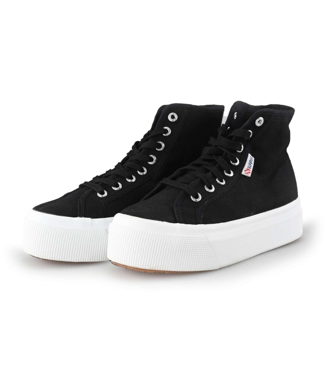 Superga Hohe Sneaker