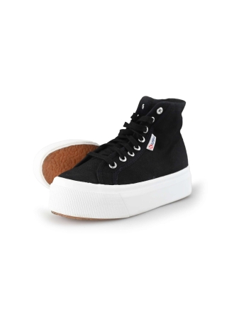 Superga Hohe Sneaker