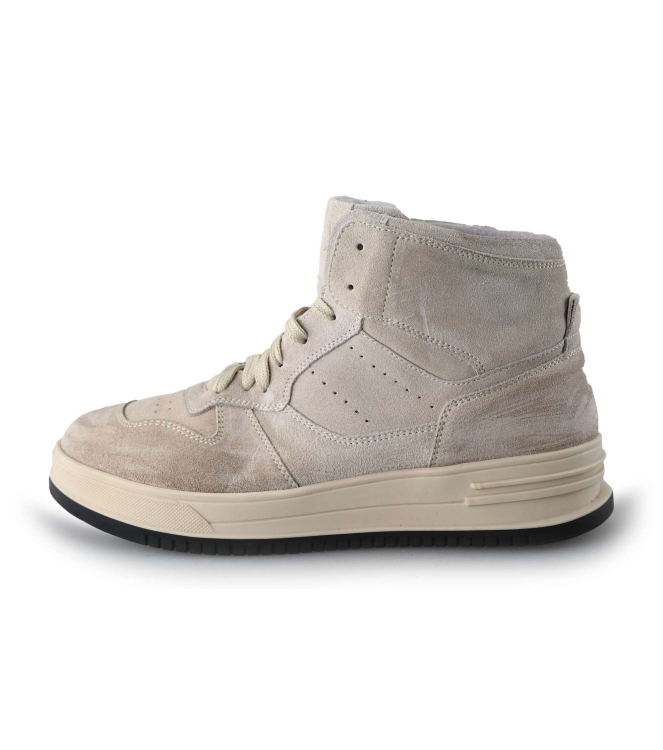 Sub55 Hohe Sneaker