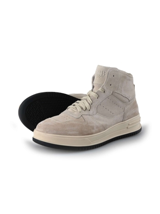 Sub55 Hohe Sneaker