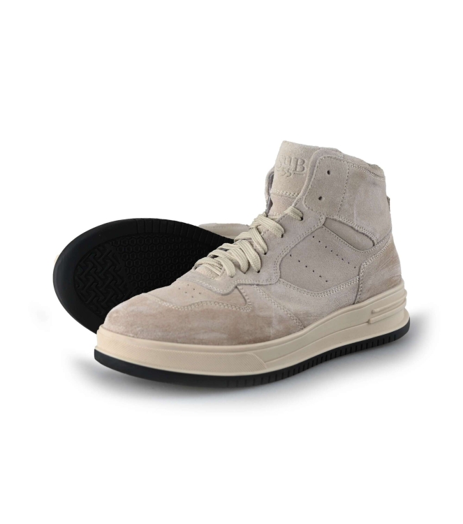 Sub55 Hohe Sneaker