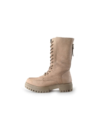 Sub55 Schnürstiefel Braun 202388