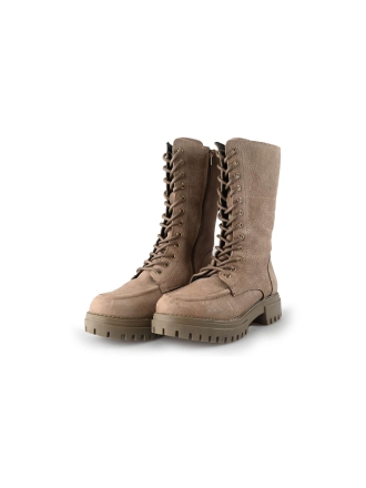 Sub55 Schnürstiefel Braun 202388