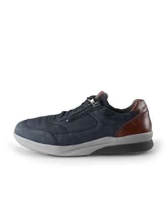 Waldlaufer Sneaker Blau 202389