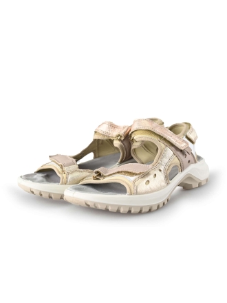 Imac Sandalen Gold 202431