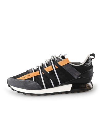Cruyff Sneaker Schwarz 202437