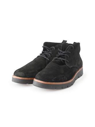 Sub55 Schnürschuhe Schwarz 202469